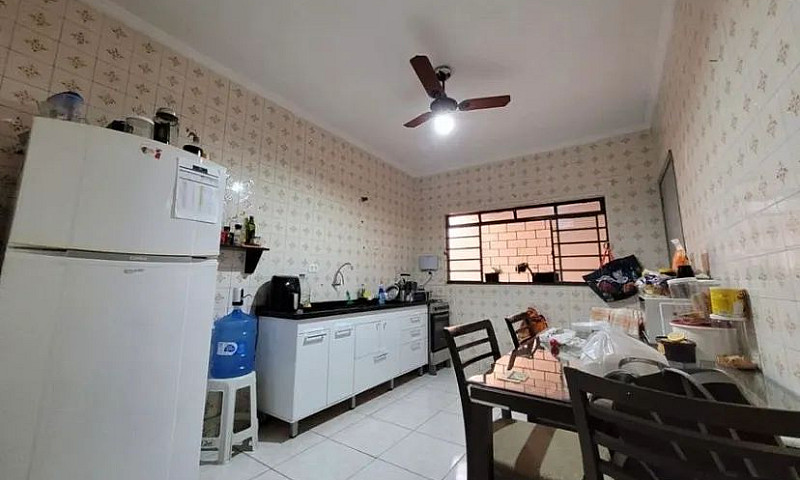 Casa A Venda No Para...