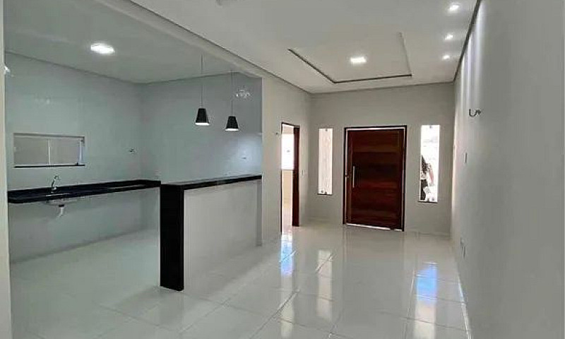 ~ Casa No Alto Do Ja...