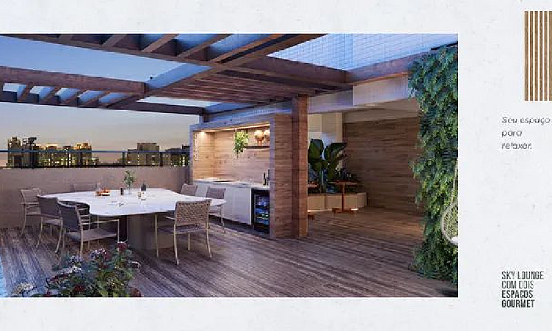 Apartamento De 2 Qua...