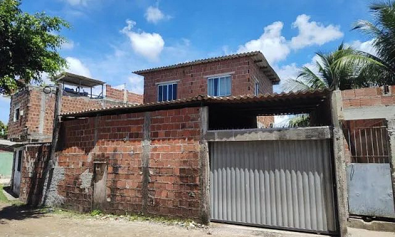 Vende-Se 2 Casas Em ...