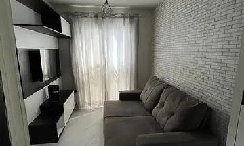 Apartamento 100% Mob...