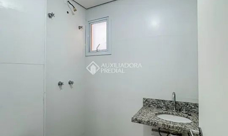 Cobertura - São Bern...