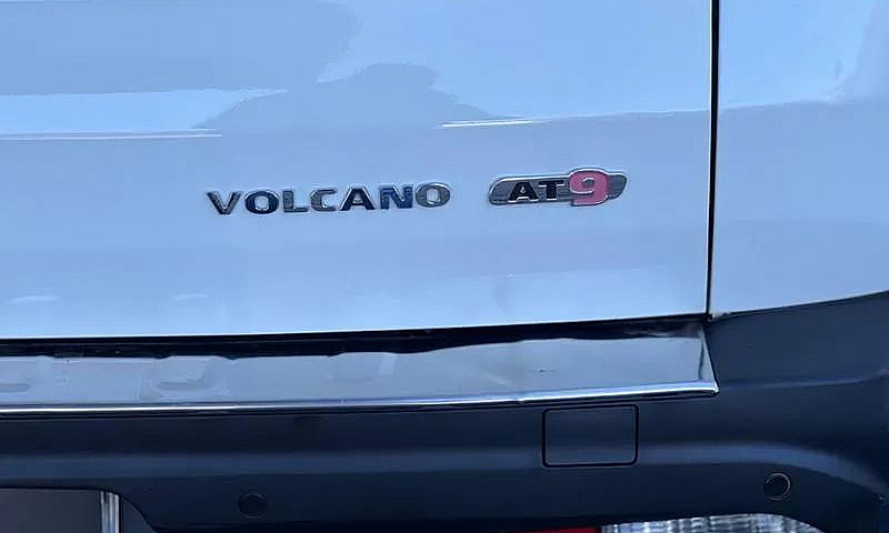 Fiat Toro Volcano 4X...