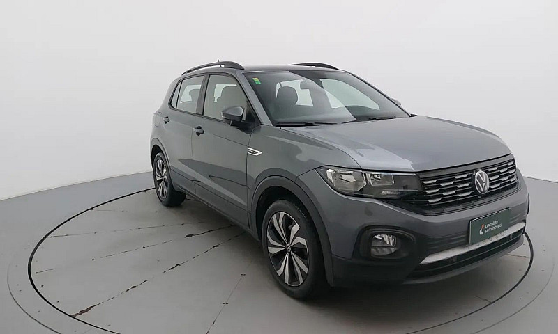 Volkswagen T-Cross 2...