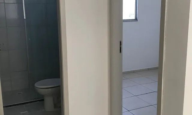 Apartamento Com 2 Qu...