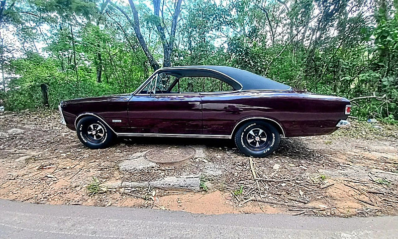 Chevrolet Opala De L...
