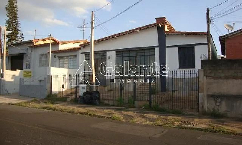 Casa - Jardim Proenç...