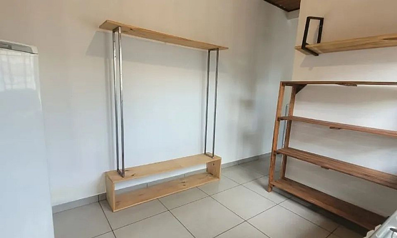 Kitnet Mobiliada (Re...