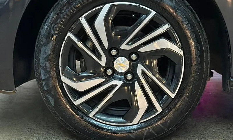 Onix Sedan Plus Lt 1...