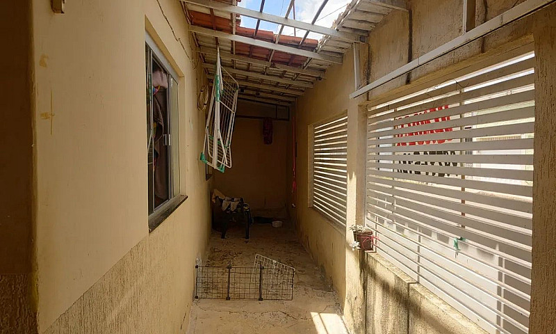 Casa Planaltina Df 3...