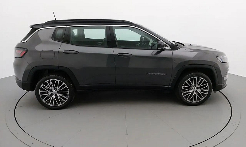 Jeep Compass 2023 1....
