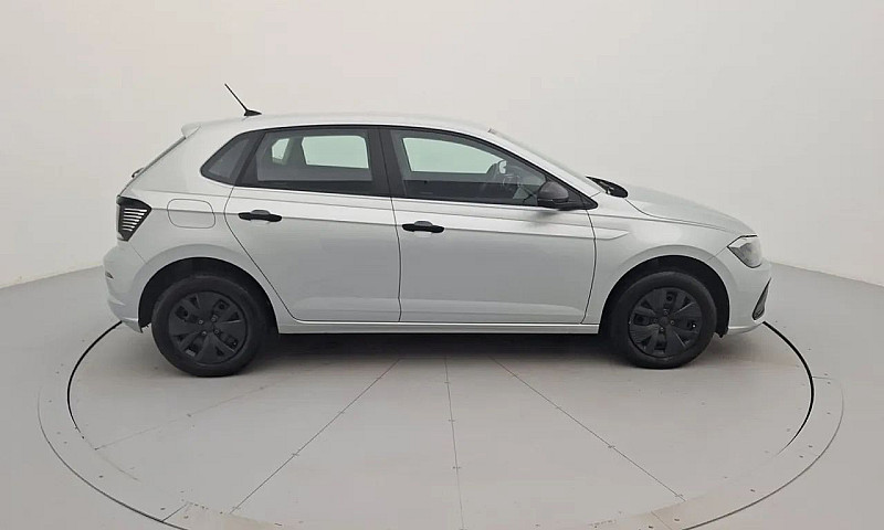 Volkswagen Polo Trac...