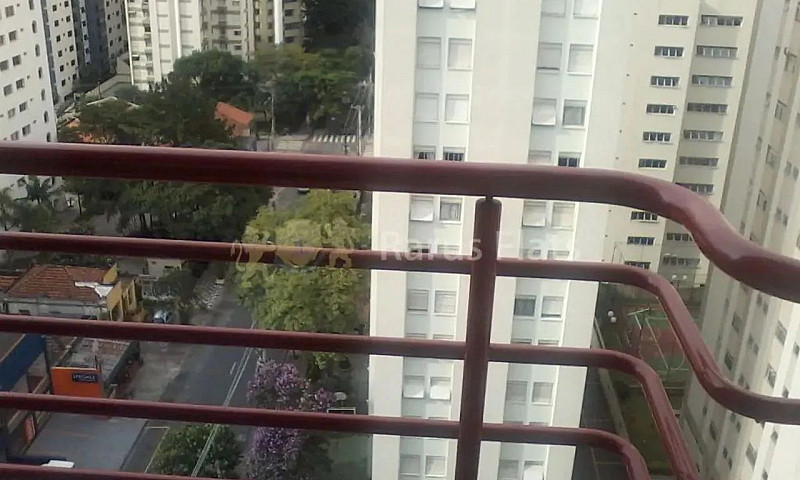 Flat Para Locação Em...