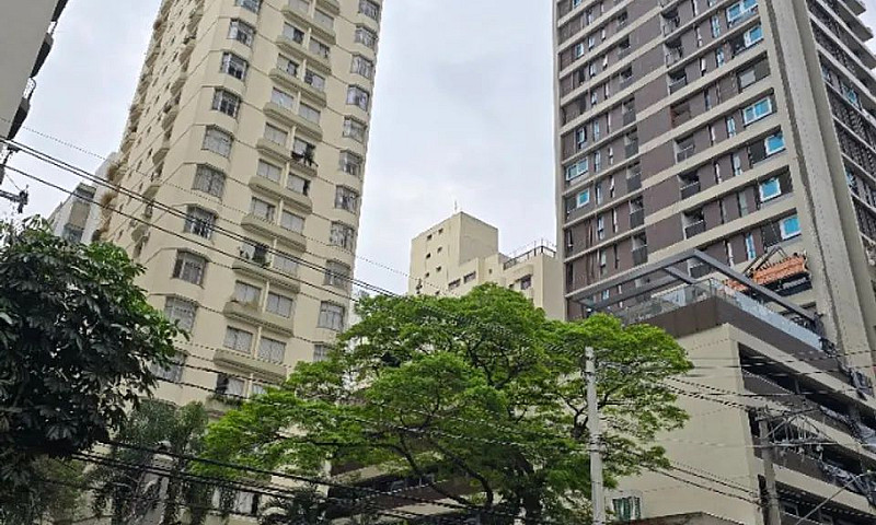 Apartamento 1 Dormit...