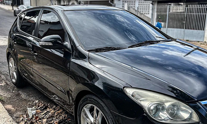 Hyundai I30 2.0 16V ...