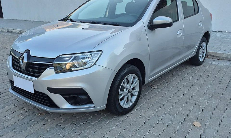 Renault Logan Zen, 1...
