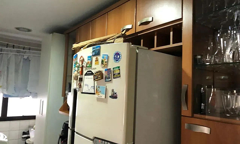 Apartamento Para Ven...