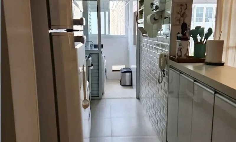Vendo Apartamento De...