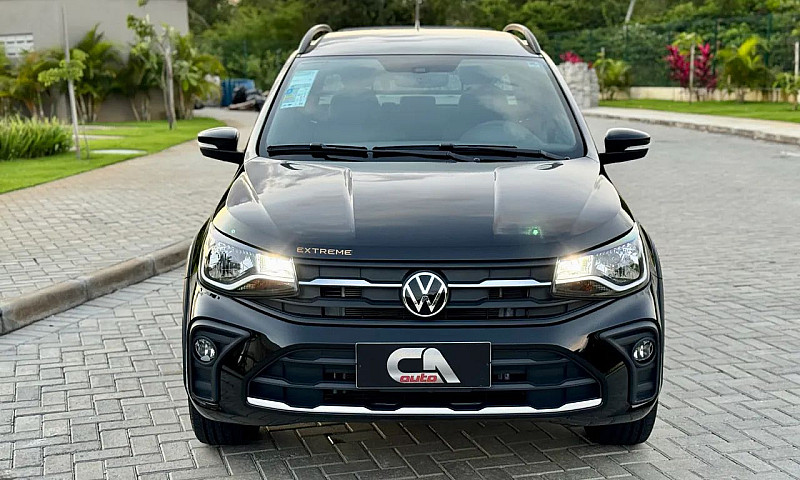 Vw-Saveiro Extreme 1...