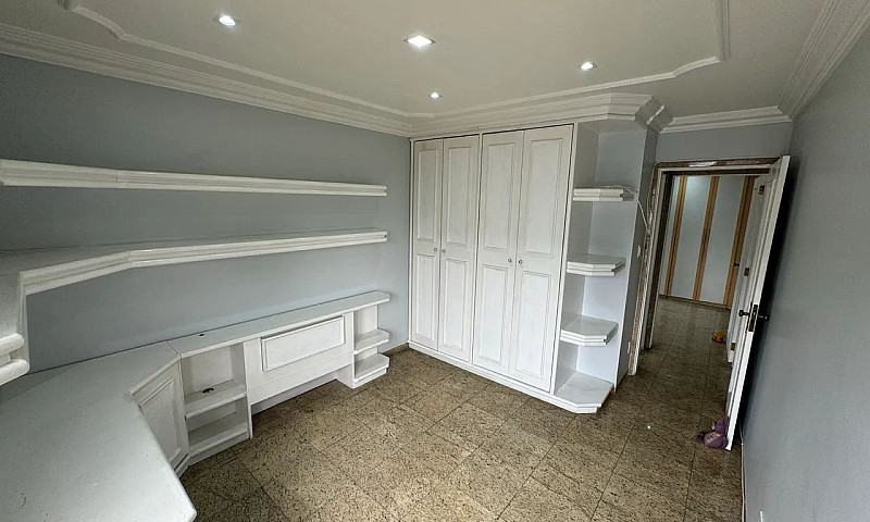 Locação Apartamento ...