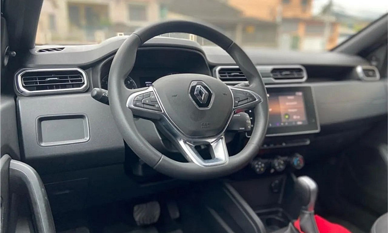 Renault Duster 2022 ...