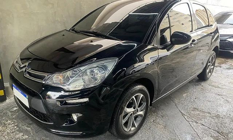 Citroen C3 Tendance ...