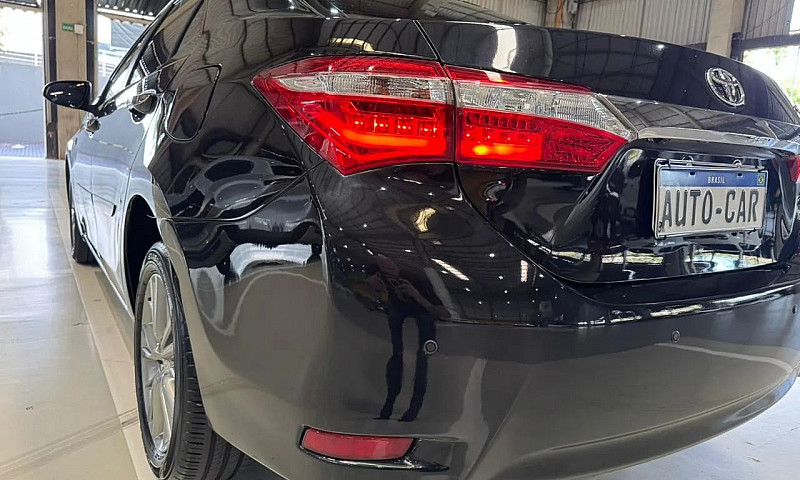 Corolla 2.0 Xei Aut....