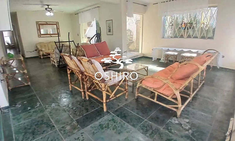 Casa À Venda - Perna...
