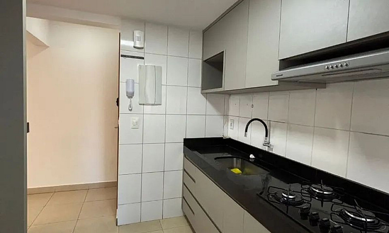 Aluguel 3Qts - Prox....