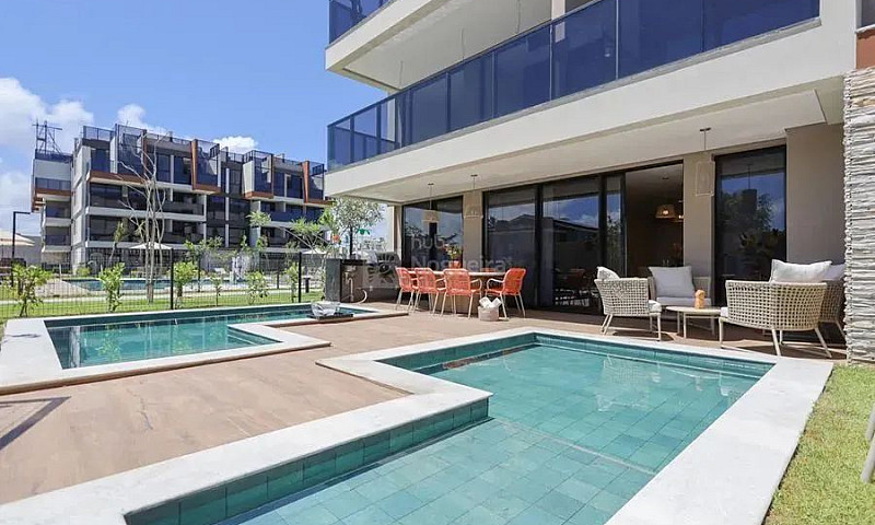 Apartamento Charmoso...