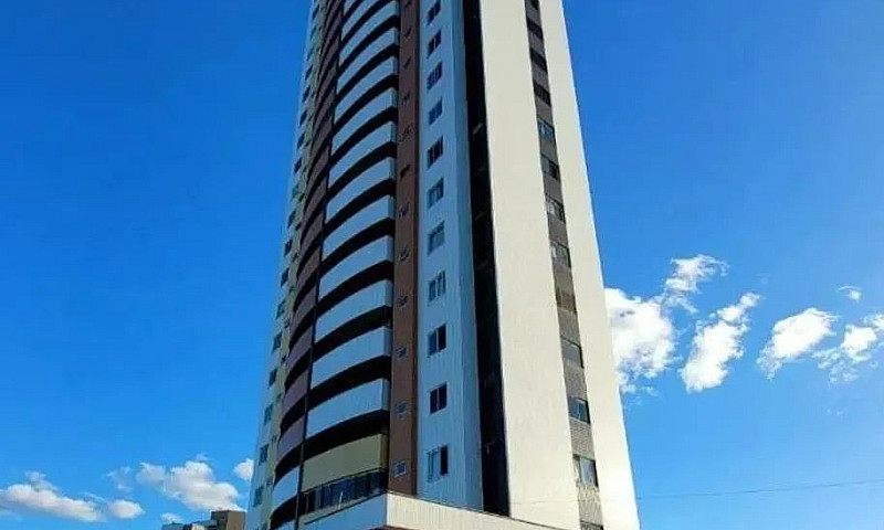 Apartamento Com 3 Do...