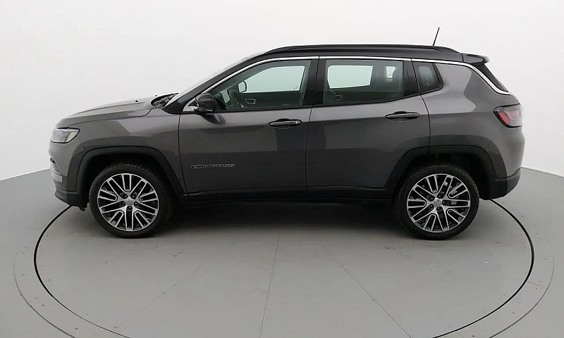 Jeep Compass 2023 1....