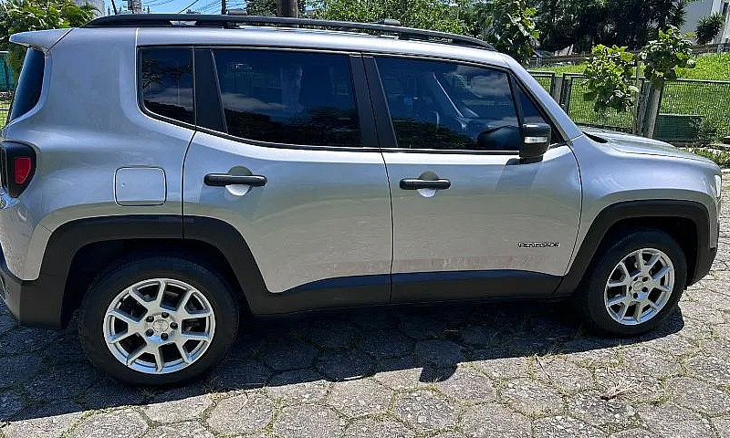 Jeep Renegade Sport ...