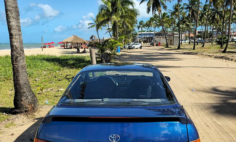 Toyota Paseo Paseo 1...