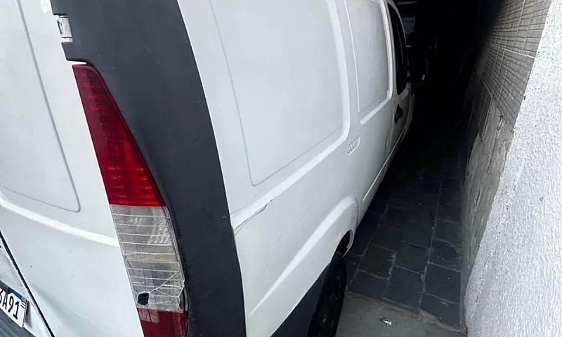 Doblò Cargo 1.8 2008...