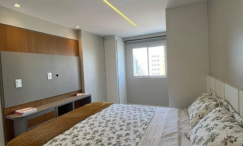 Apartamento Mobiliad...