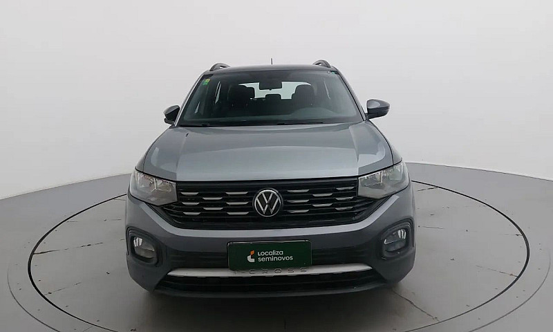 Volkswagen T-Cross 2...