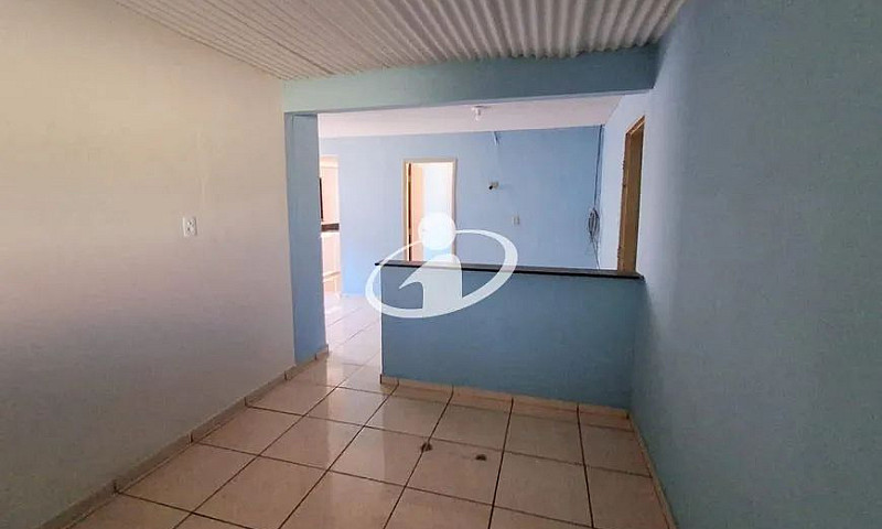 Aluguel Casa Segismu...