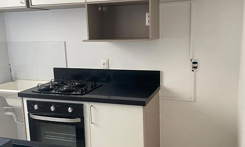 Apartamento Planejad...