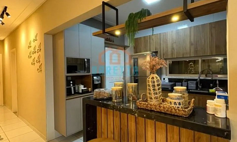 Cód: 5613. Casa Com ...