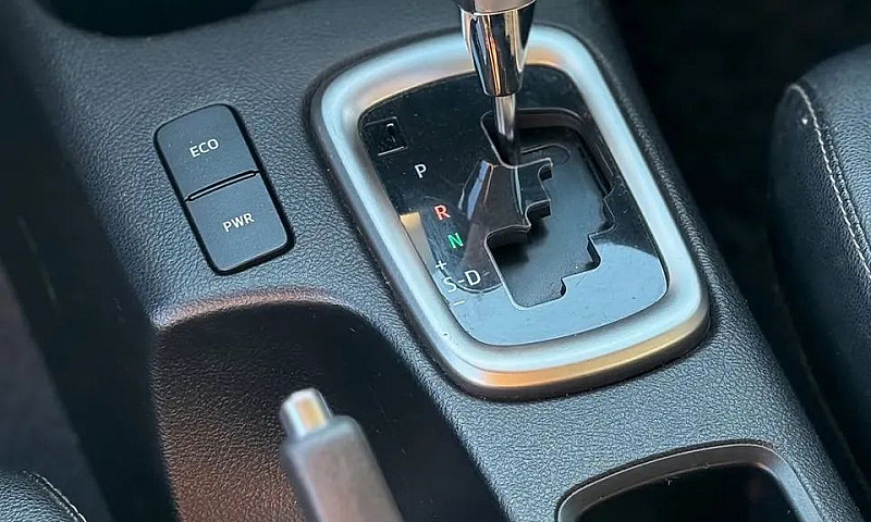 Toyota Hilux Cd Srx ...