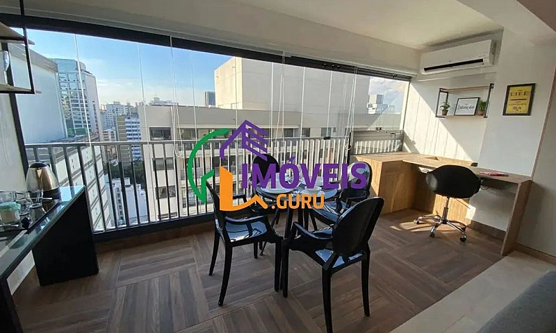 Apartamento - Consol...