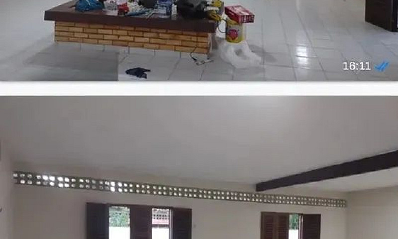 Apartamento Para Alu...