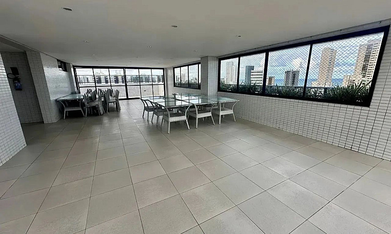 Gc Boa Viagem/95 ²/0...