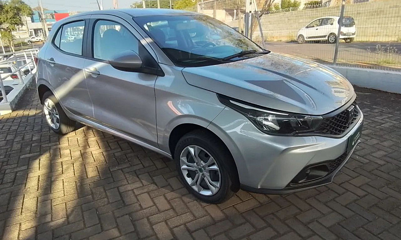 Fiat Argo 2024 1.0 F...