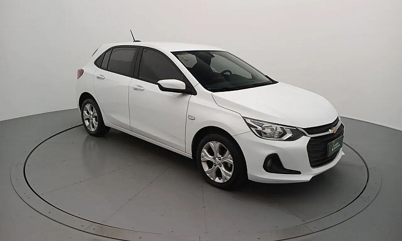 Chevrolet Onix 2023 ...
