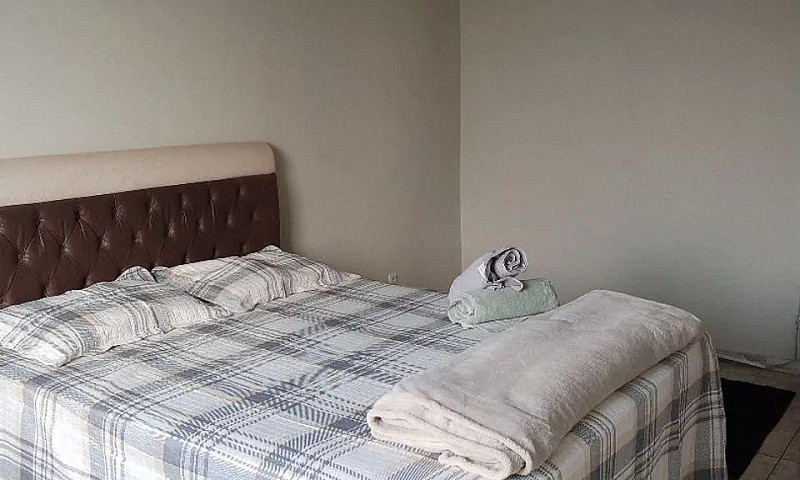 Alugo Apartamento ...