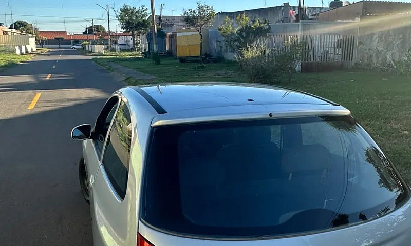 Chevrolet Celta 1.0/...