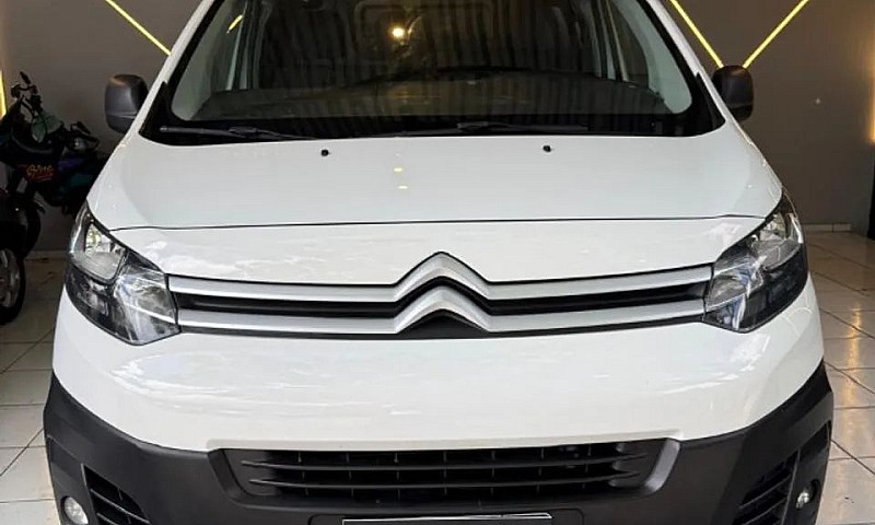 Citroen Jumpy Cargo ...