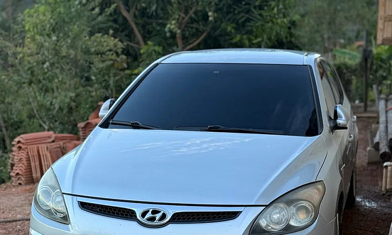 Hyundai I30 2.0 16V ...